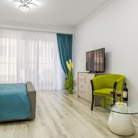 Dristor Day Residence Studio Βουκουρέστι Εξωτερικό φωτογραφία