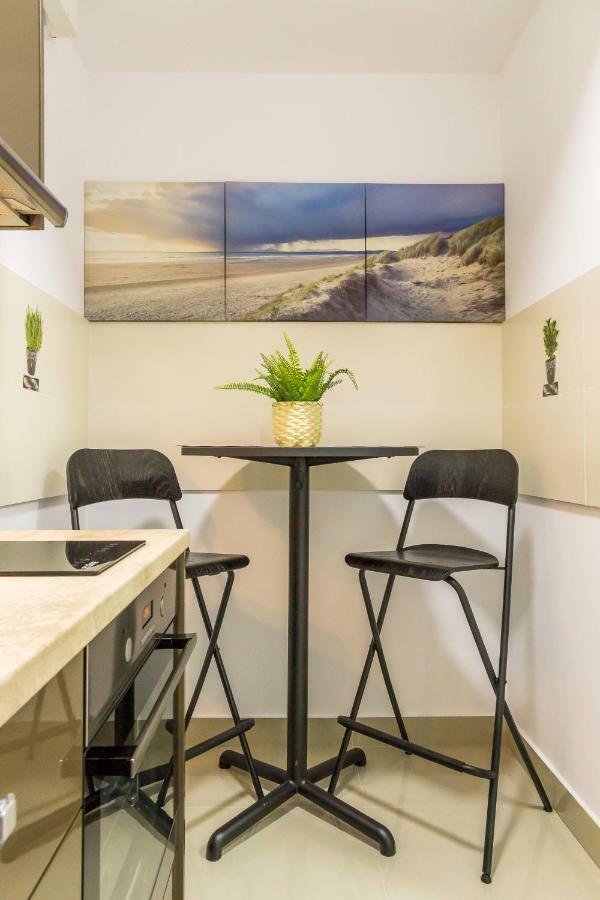 Dristor Day Residence Studio Βουκουρέστι Εξωτερικό φωτογραφία