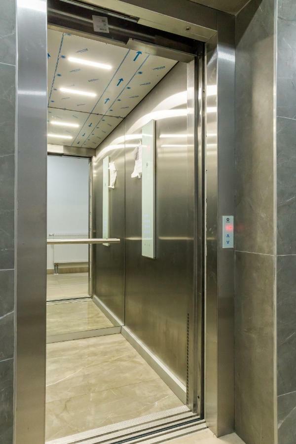 Dristor Day Residence Studio Βουκουρέστι Εξωτερικό φωτογραφία