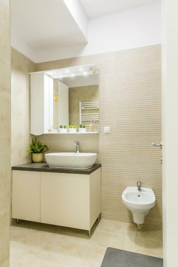 Dristor Day Residence Studio Βουκουρέστι Εξωτερικό φωτογραφία