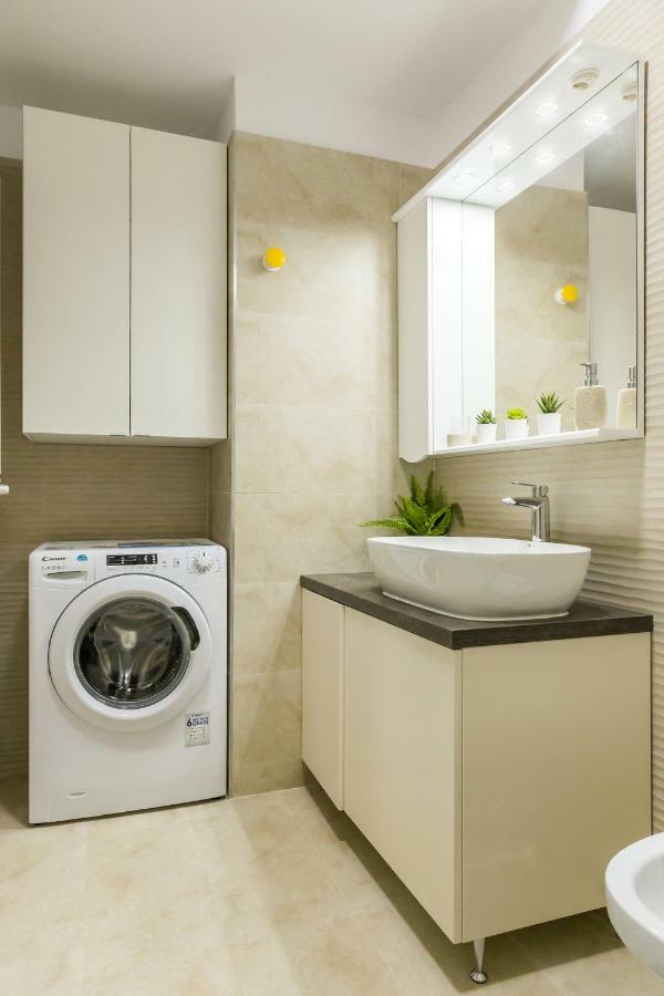 Dristor Day Residence Studio Βουκουρέστι Εξωτερικό φωτογραφία