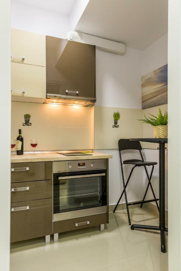 Dristor Day Residence Studio Βουκουρέστι Εξωτερικό φωτογραφία