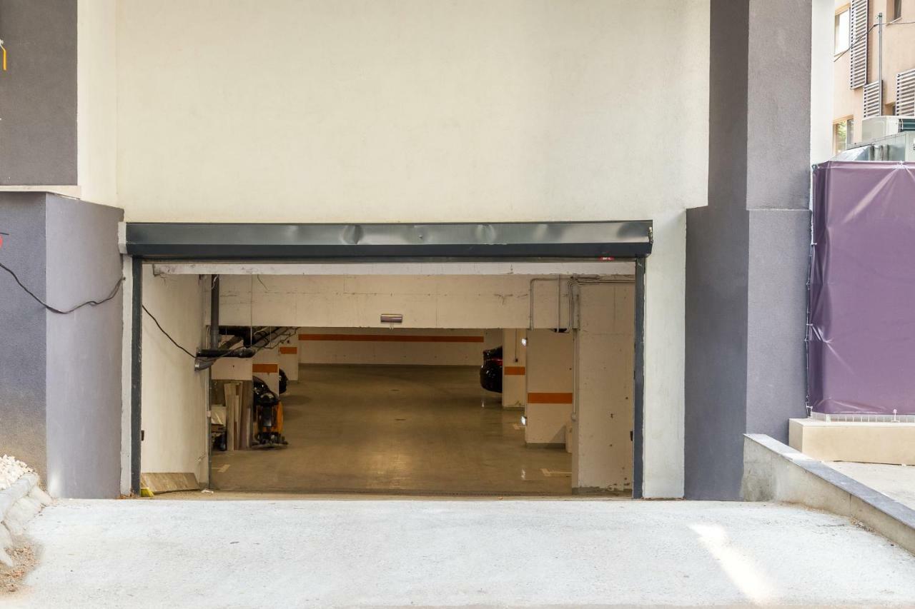 Dristor Day Residence Studio Βουκουρέστι Εξωτερικό φωτογραφία