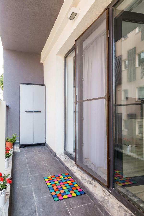 Dristor Day Residence Studio Βουκουρέστι Εξωτερικό φωτογραφία