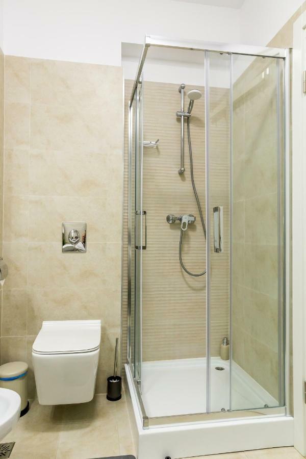 Dristor Day Residence Studio Βουκουρέστι Εξωτερικό φωτογραφία