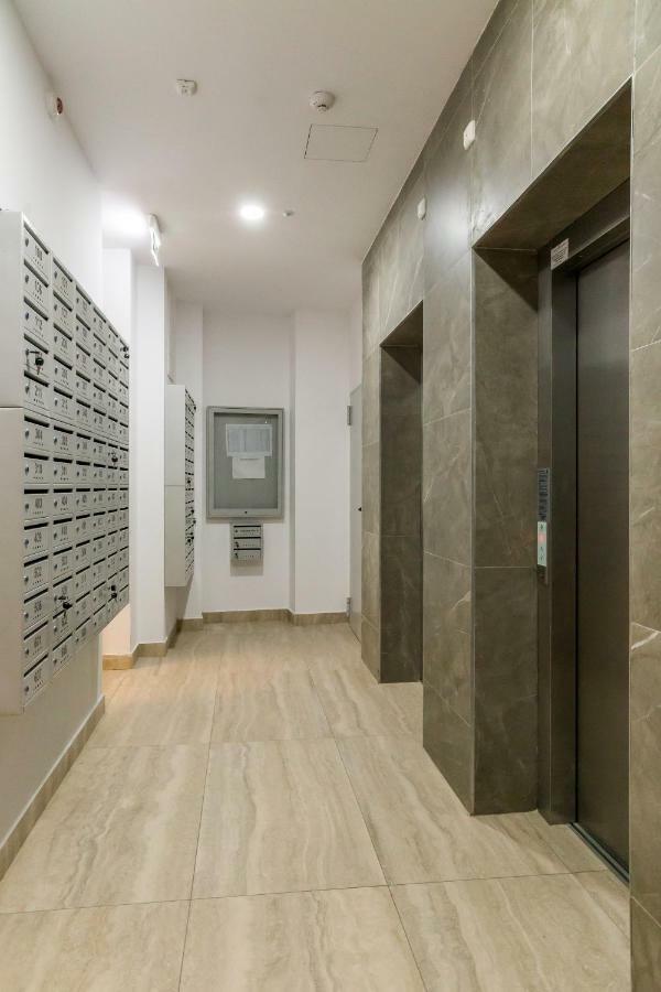Dristor Day Residence Studio Βουκουρέστι Εξωτερικό φωτογραφία