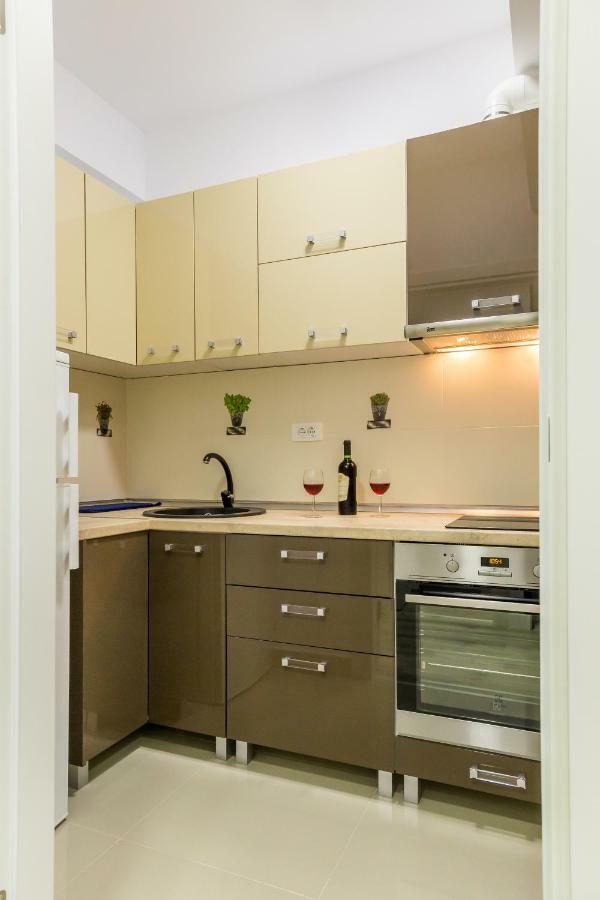 Dristor Day Residence Studio Βουκουρέστι Εξωτερικό φωτογραφία
