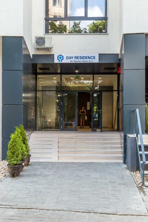 Dristor Day Residence Studio Βουκουρέστι Εξωτερικό φωτογραφία