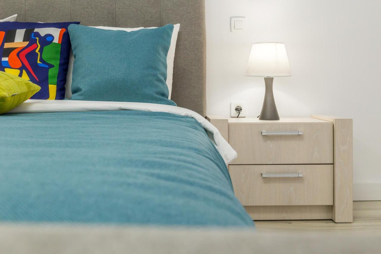 Dristor Day Residence Studio Βουκουρέστι Εξωτερικό φωτογραφία