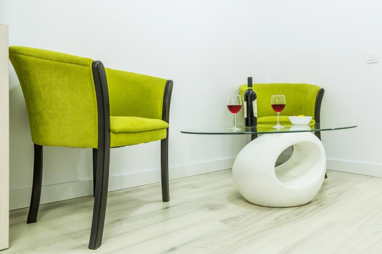 Dristor Day Residence Studio Βουκουρέστι Εξωτερικό φωτογραφία
