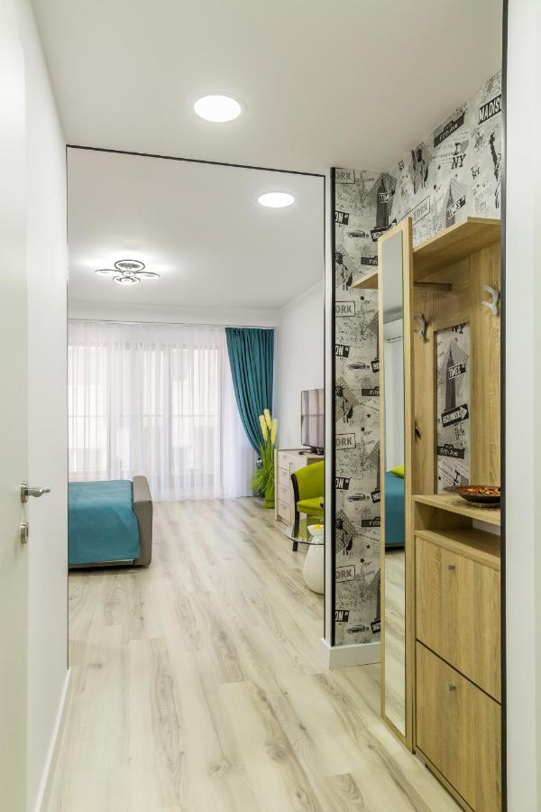Dristor Day Residence Studio Βουκουρέστι Εξωτερικό φωτογραφία